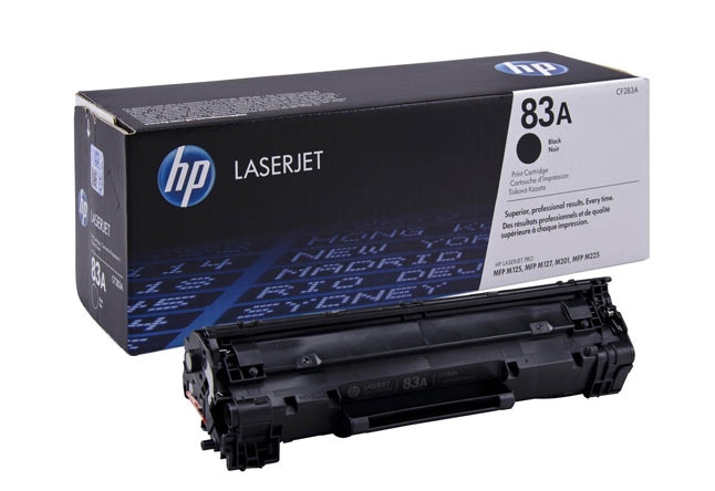   HP 83A (CF283A)