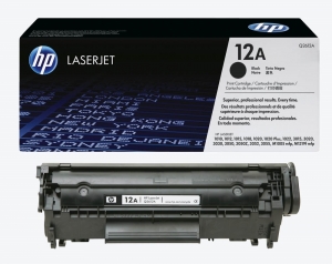   HP 12A (Q2612A)